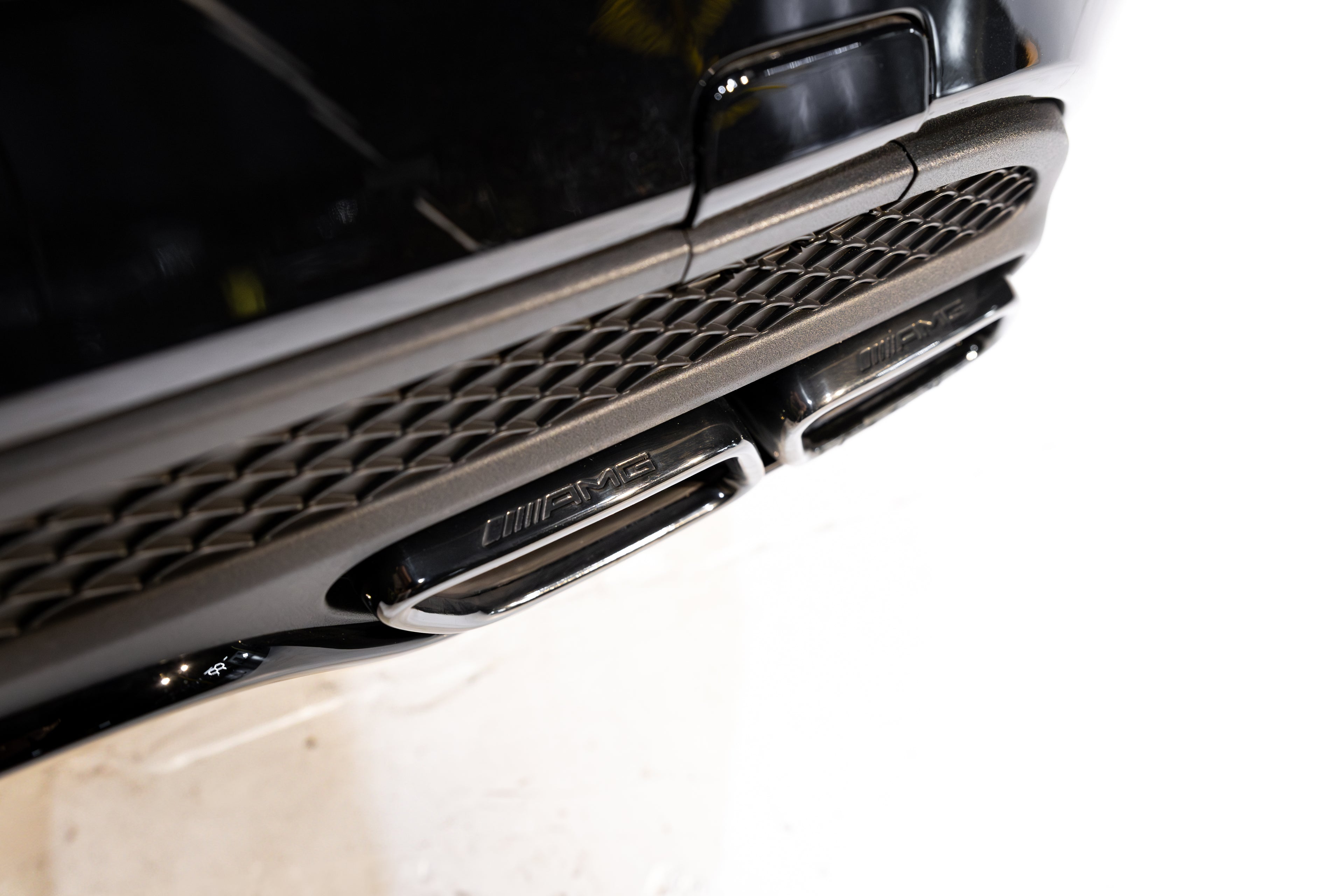 Mercedes-Benz C 63 AMG S Station Speedshift 7G-MCT