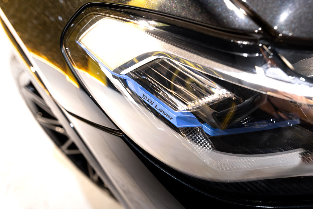 BMW X3 M Competition