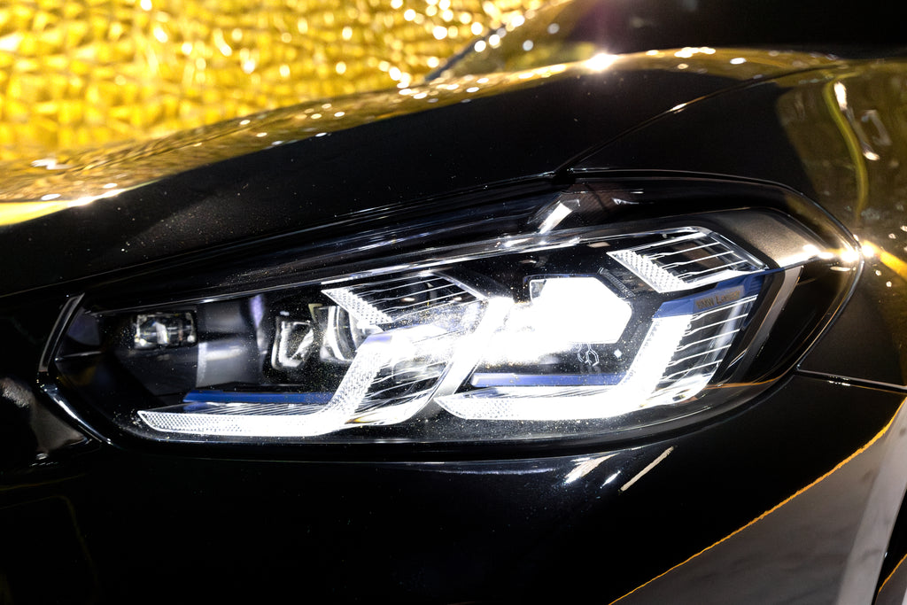 BMW X3 M Competition