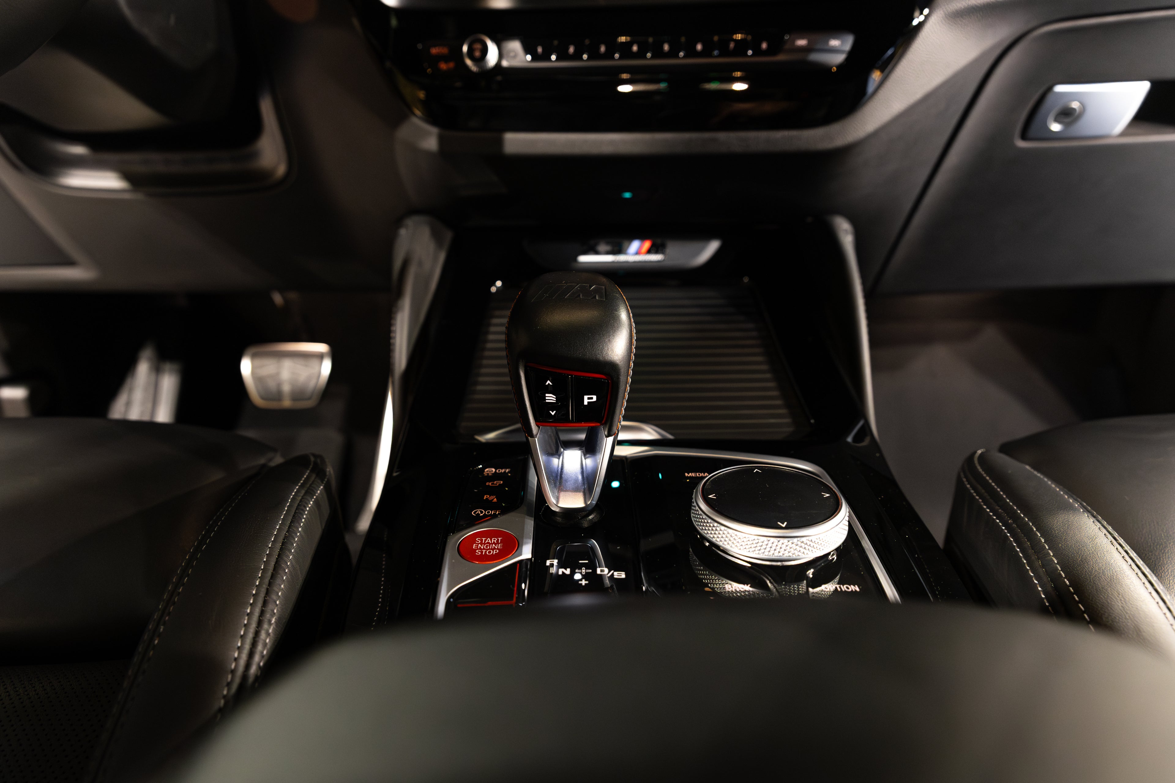 BMW X3 M Competition