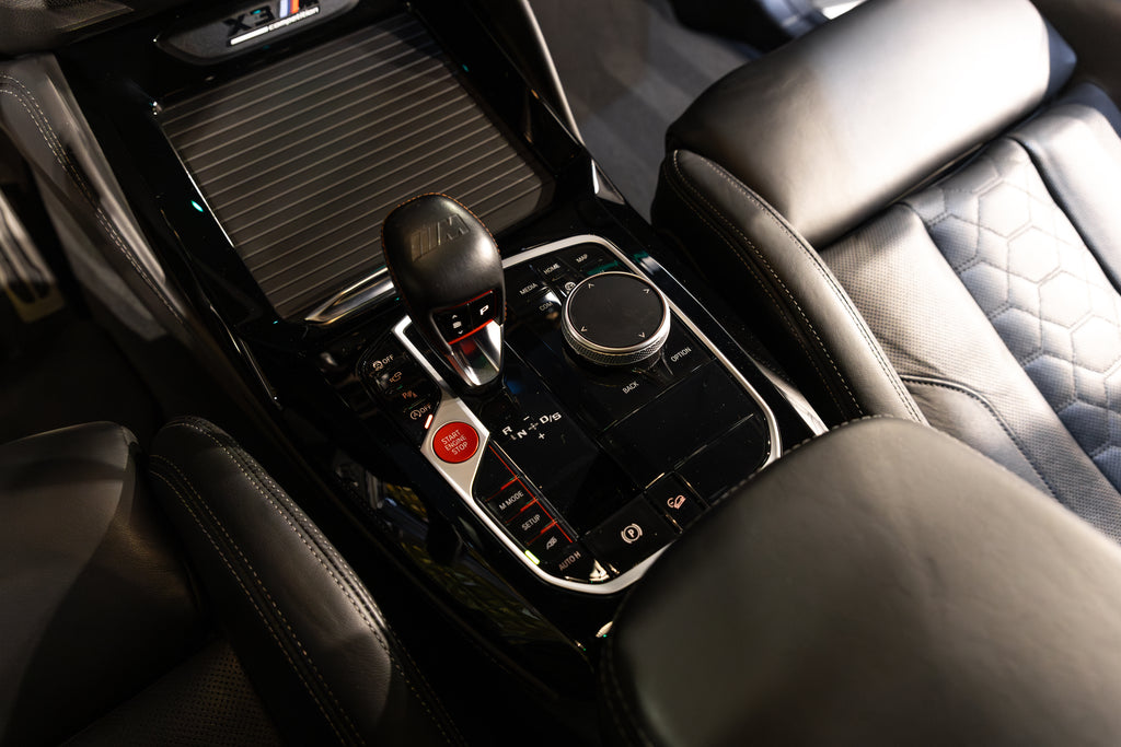 BMW X3 M Competition