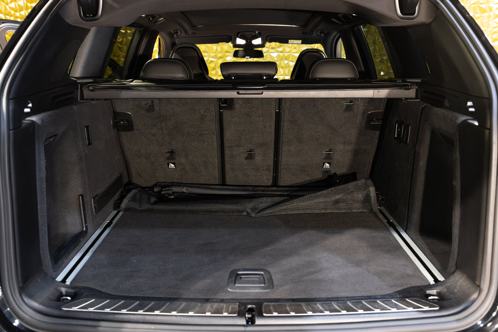 BMW X3 M Competition