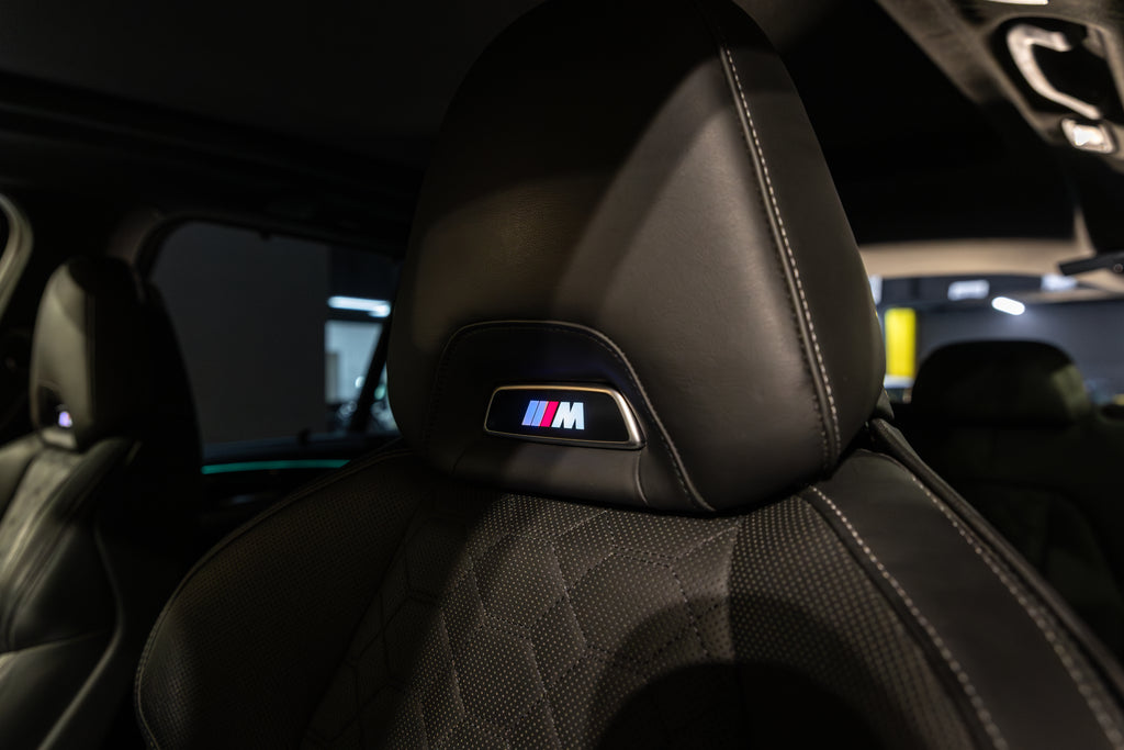 BMW X3 M Competition