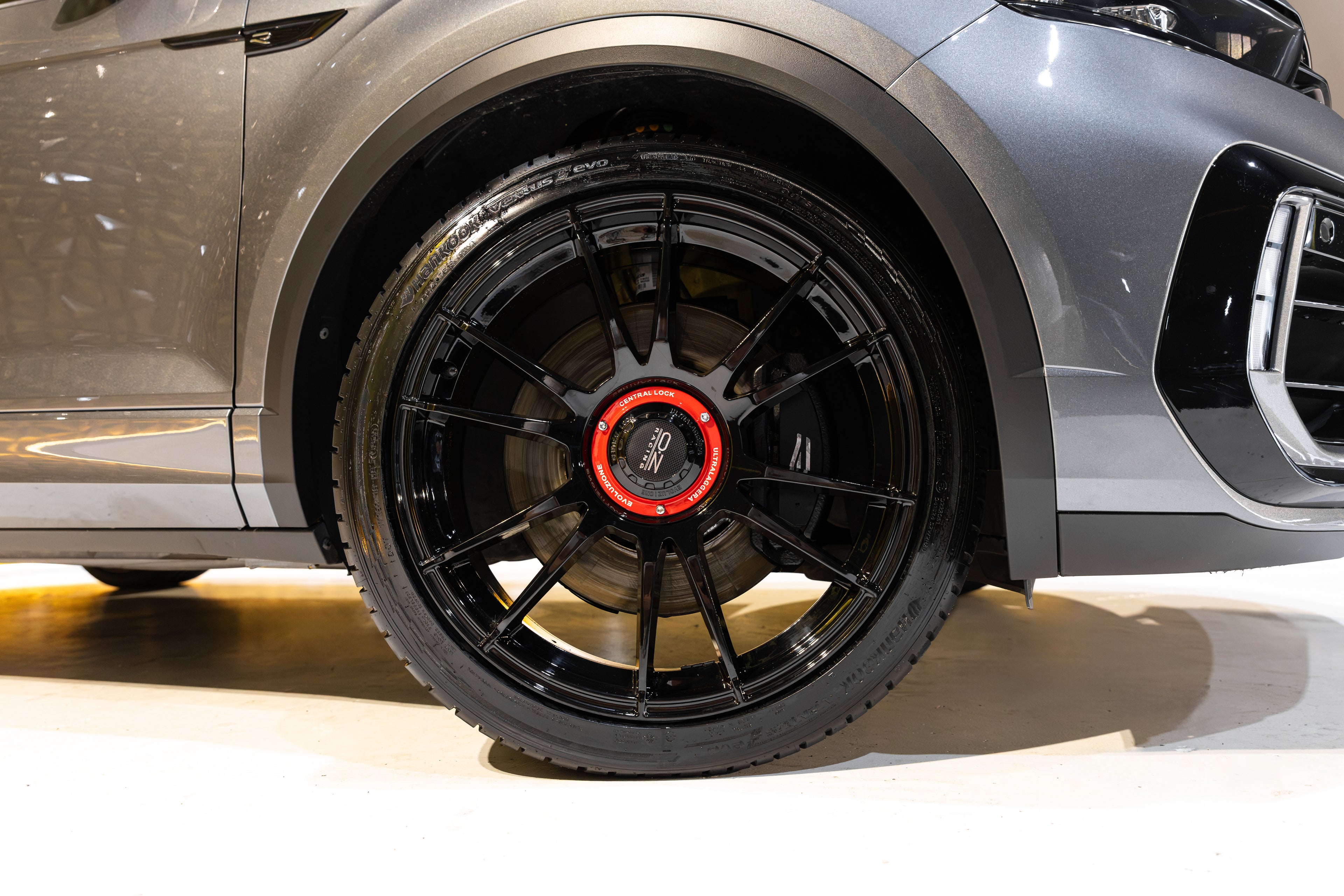 VW T-Roc 2.0 TSI OPF 4MOTION DSG