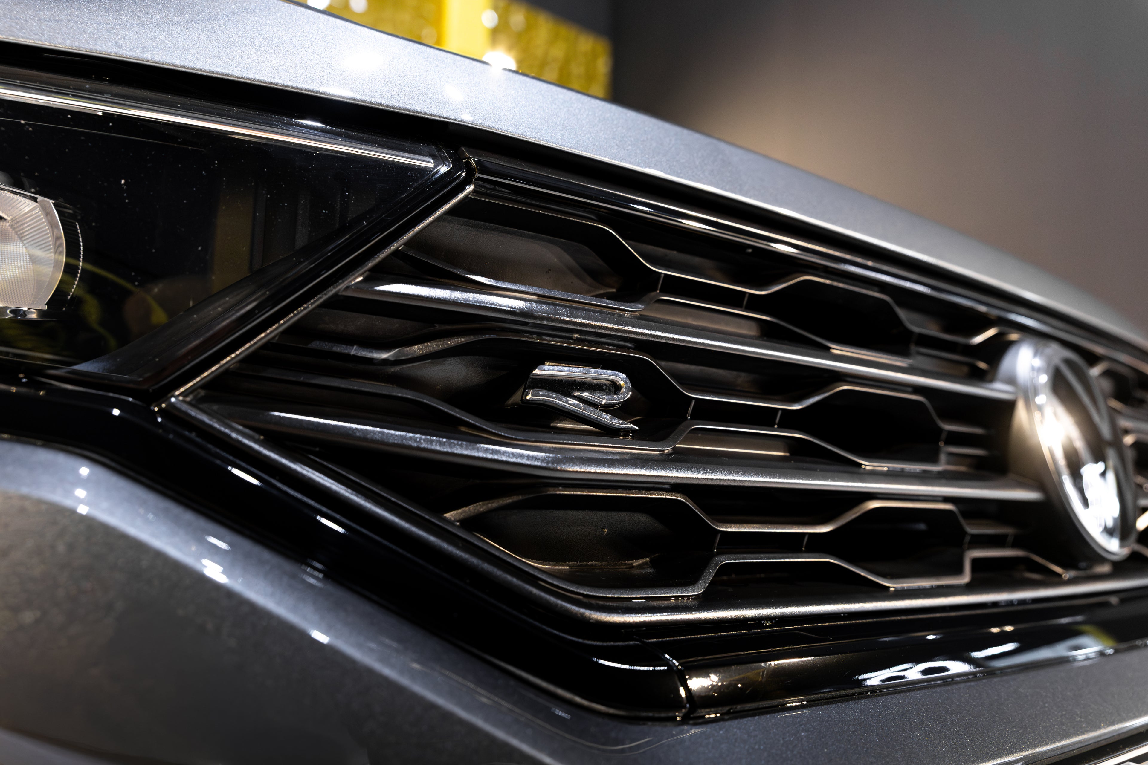 VW T-Roc 2.0 TSI OPF 4MOTION DSG