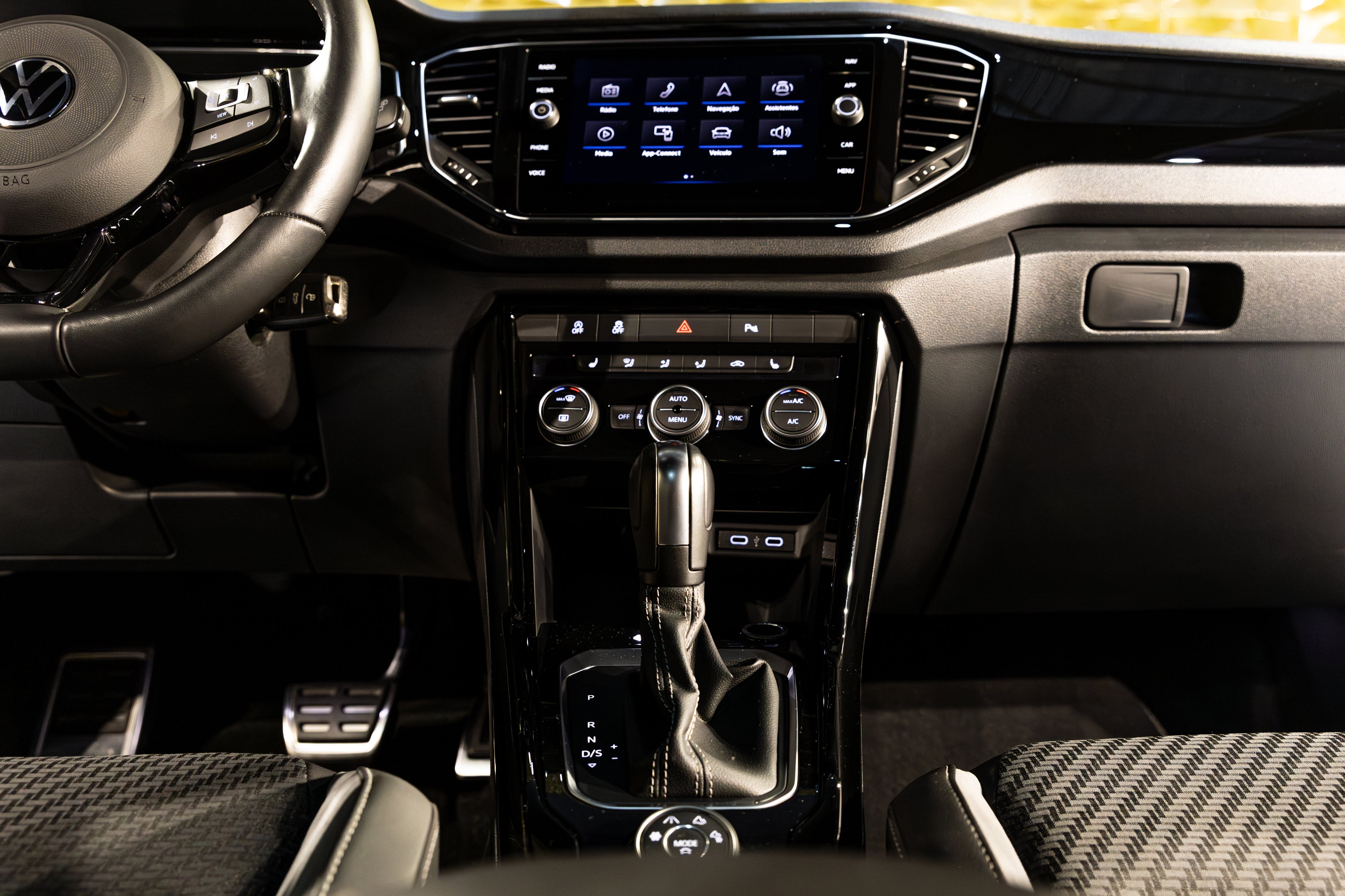 VW T-Roc 2.0 TSI OPF 4MOTION DSG