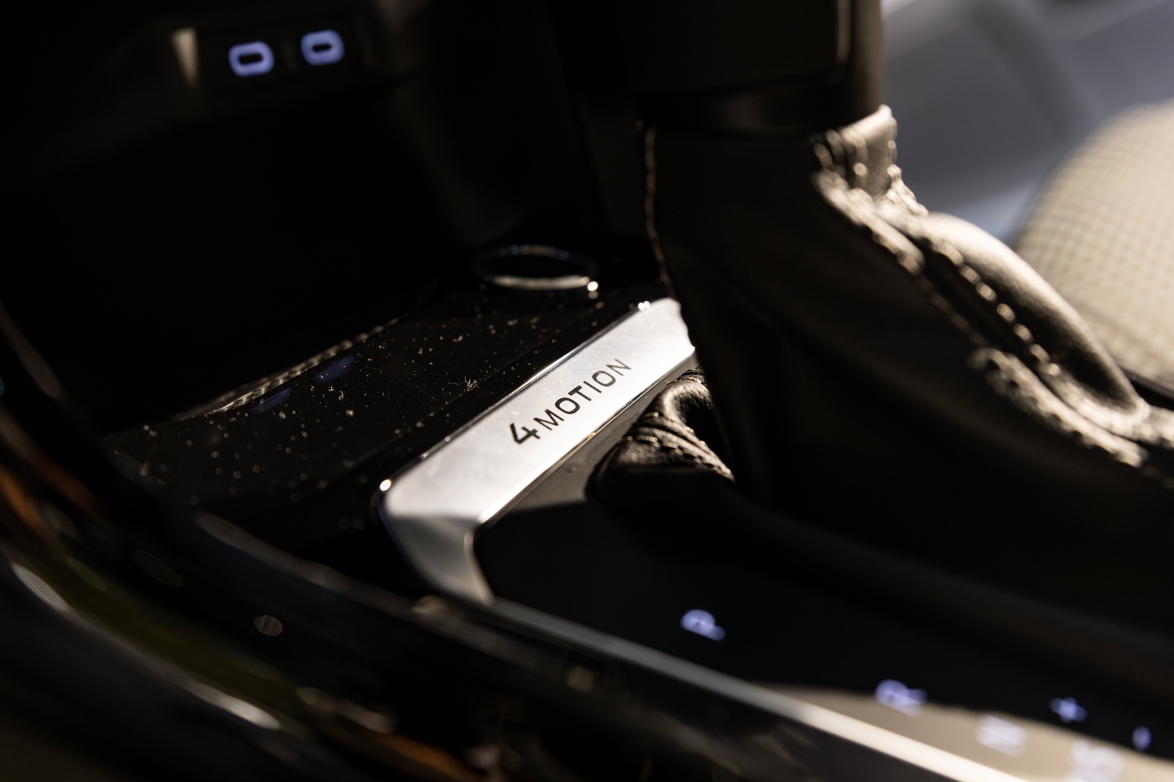 VW T-Roc 2.0 TSI OPF 4MOTION DSG