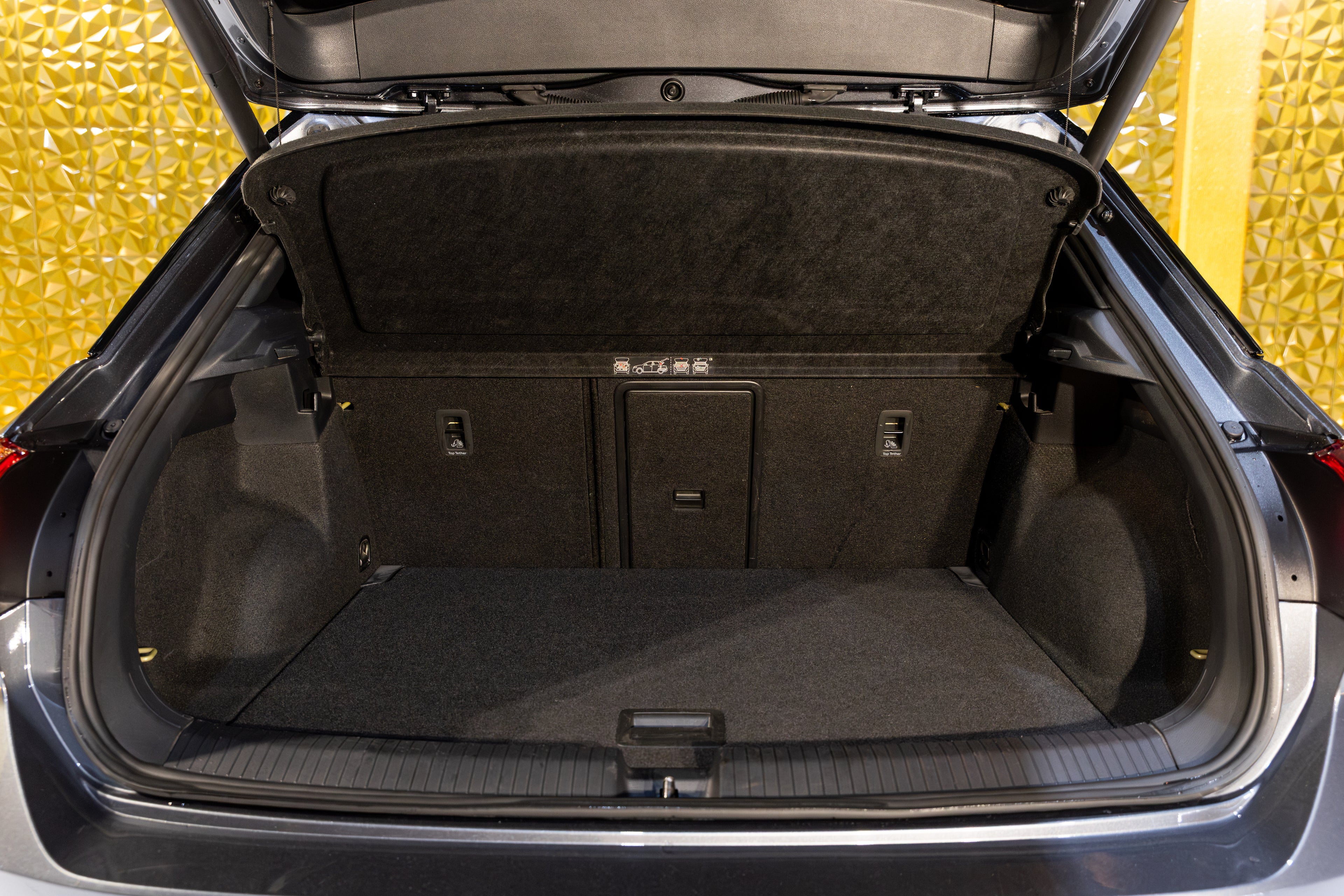 VW T-Roc 2.0 TSI OPF 4MOTION DSG