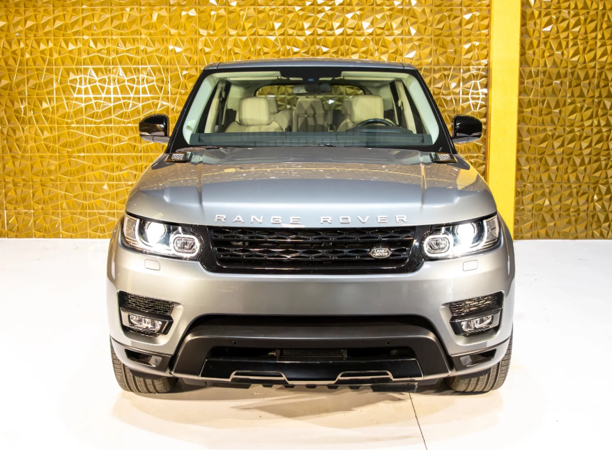 Land Rover Range Rover Sport 3.0 SDV6 HSE