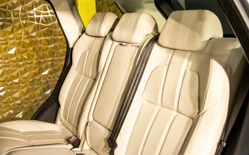 Land Rover Range Rover Sport 3.0 SDV6 HSE