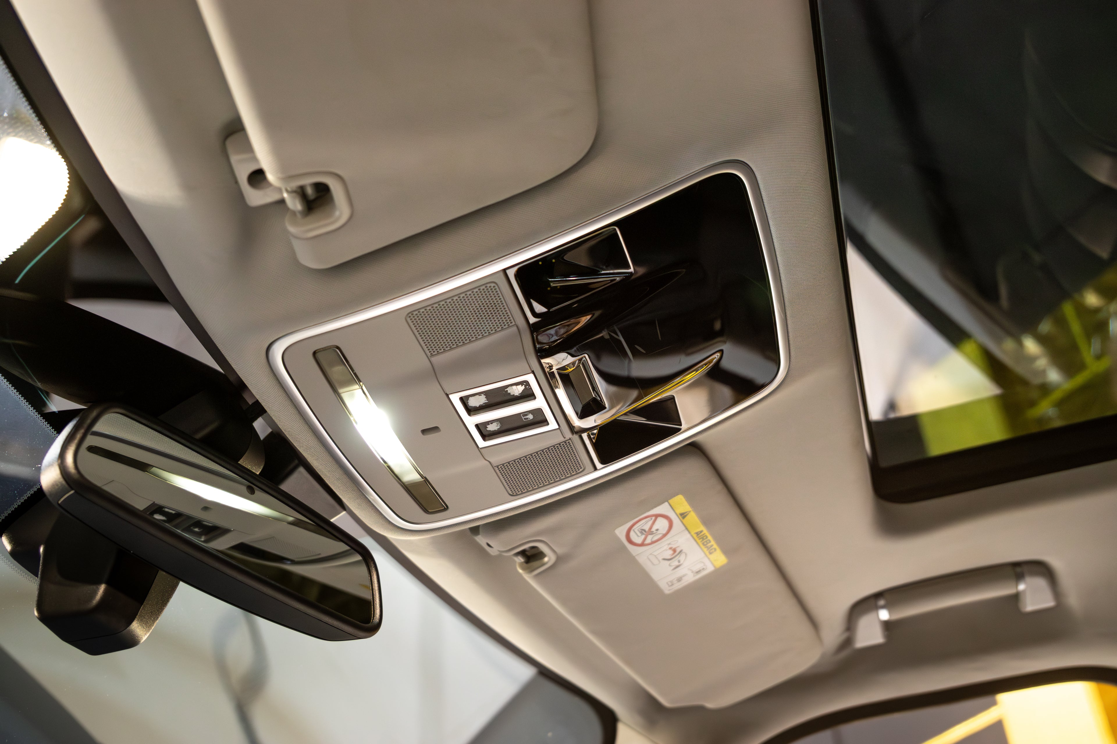 Range Rover Vogue SDv8