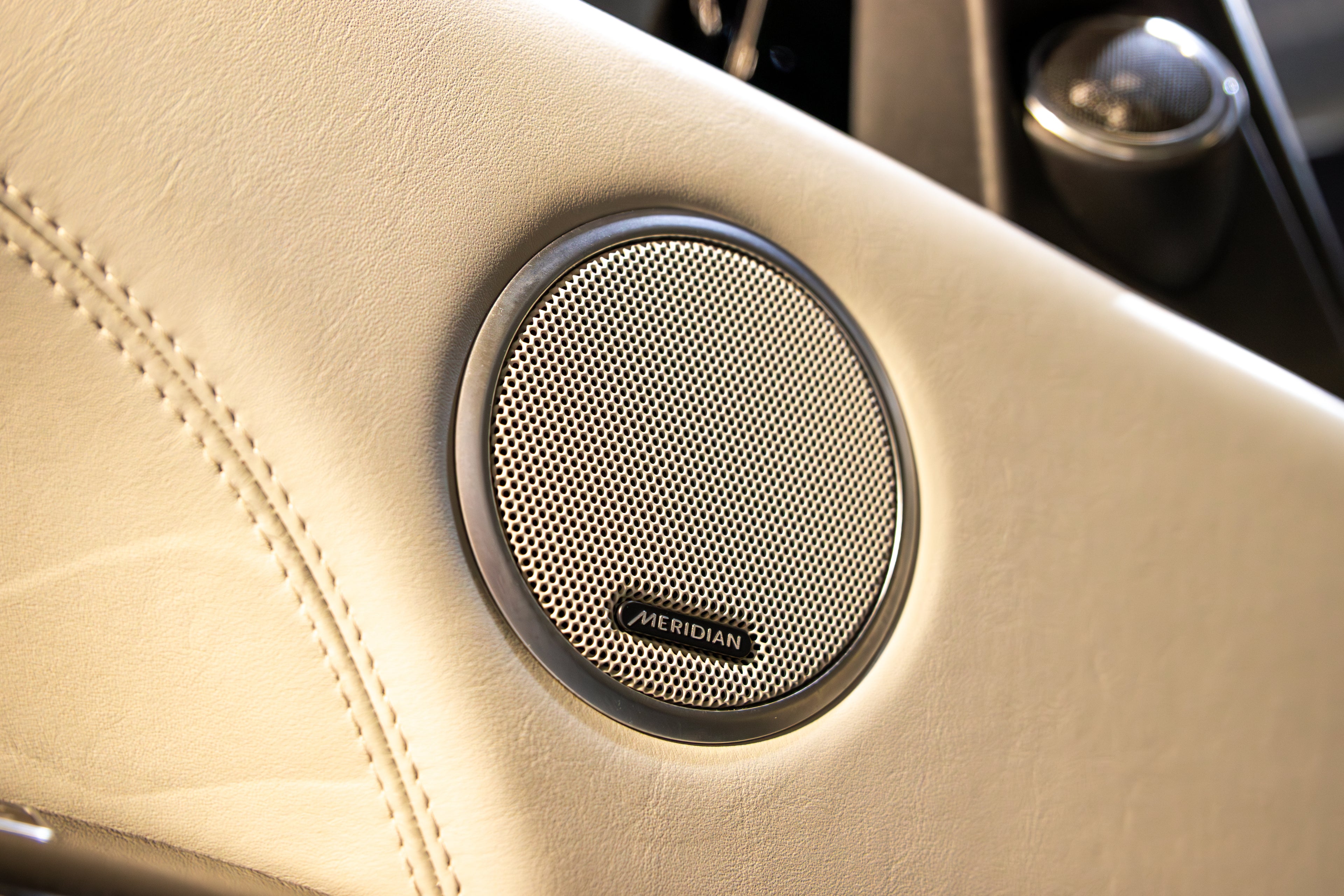 Range Rover Vogue SDv8