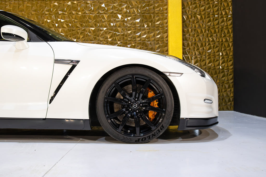 Nissan GT-R