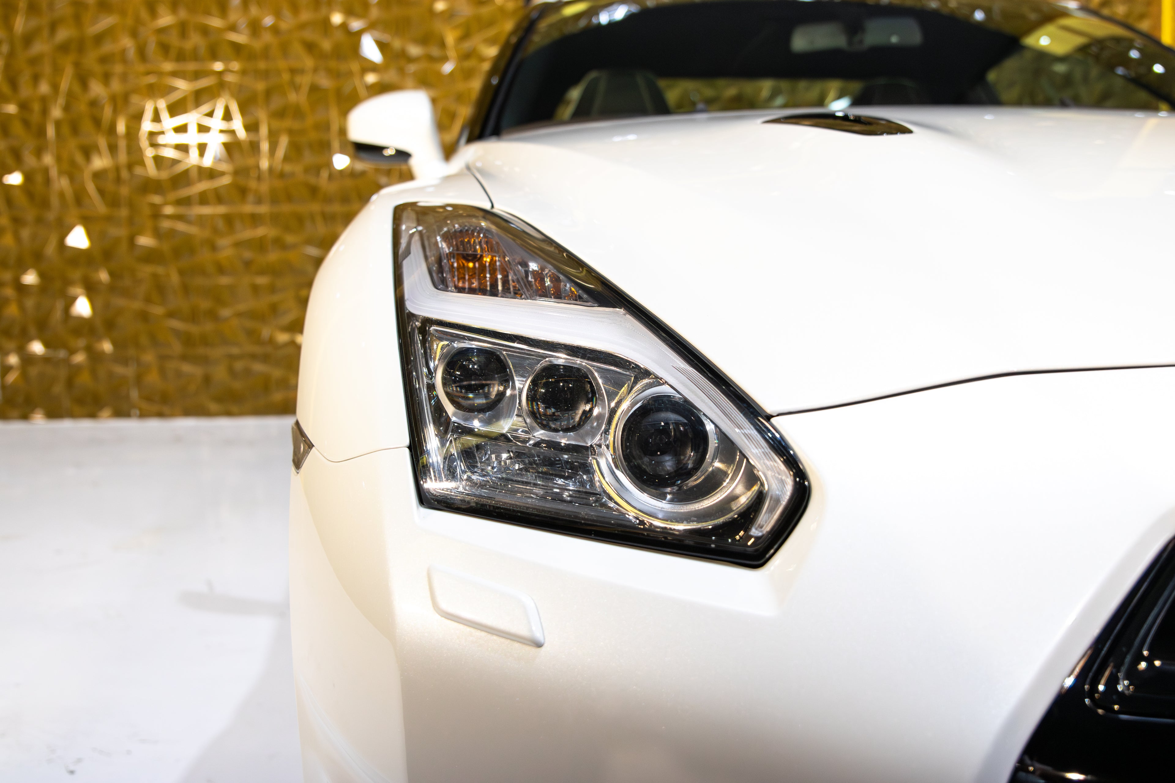 Nissan GT-R