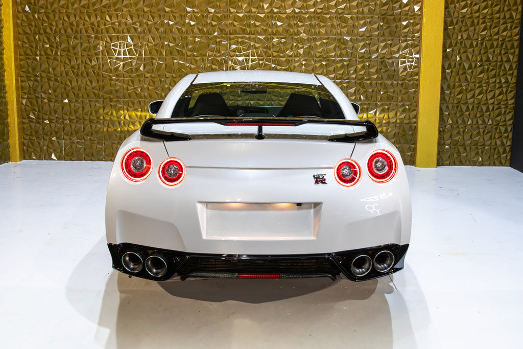 Nissan GT-R
