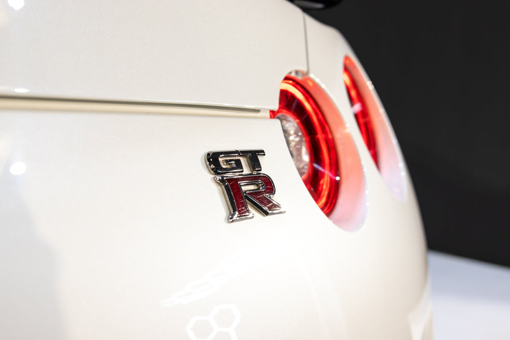 Nissan GT-R