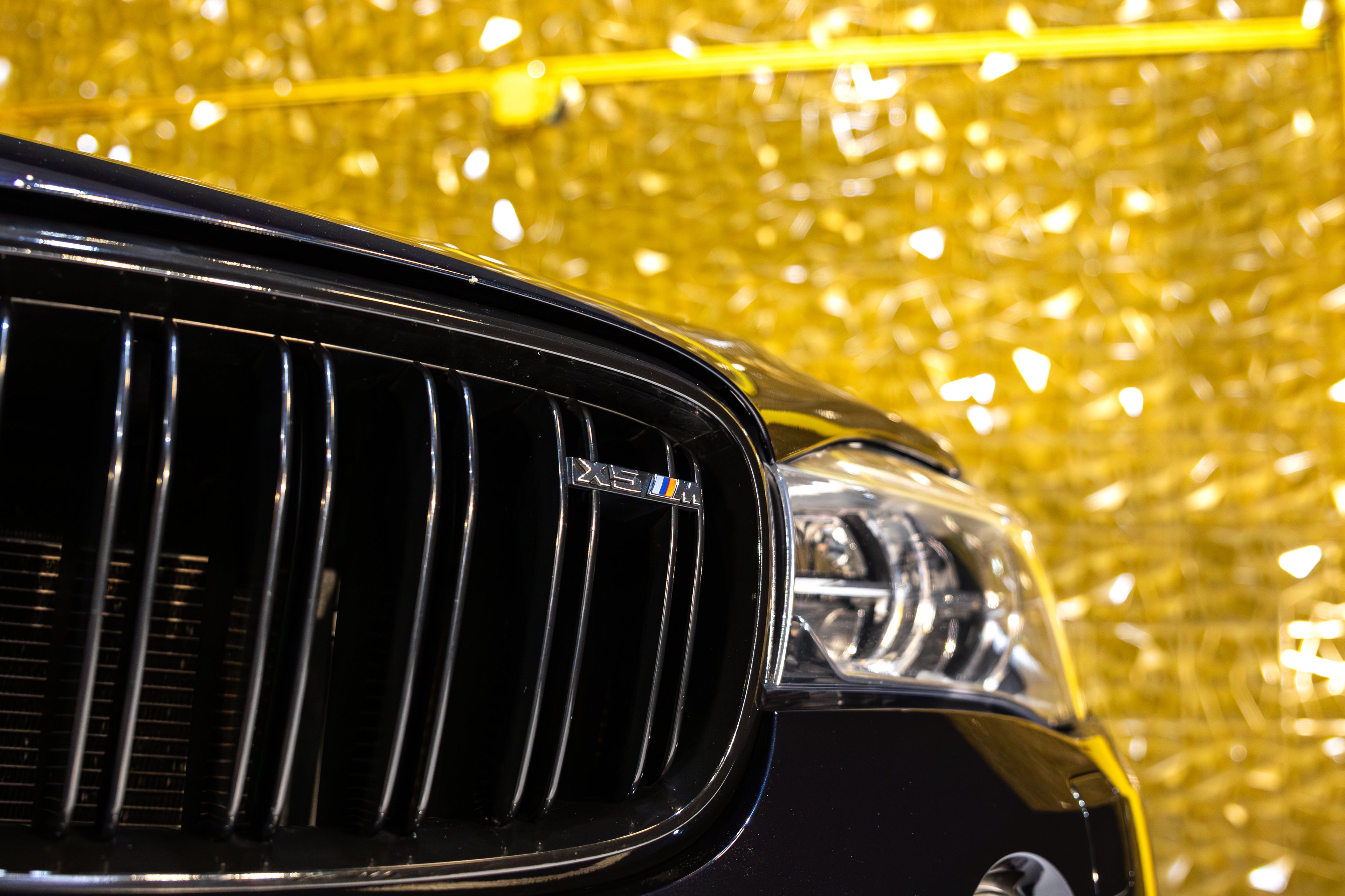 BMW X5 M Standard