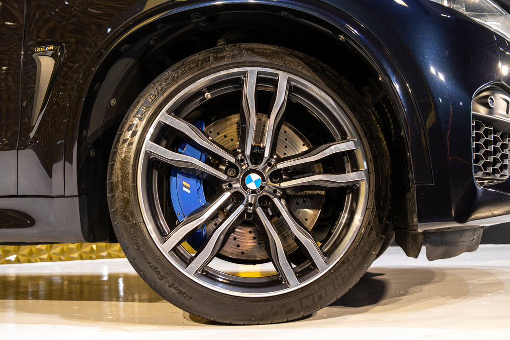 BMW X5 M Standard