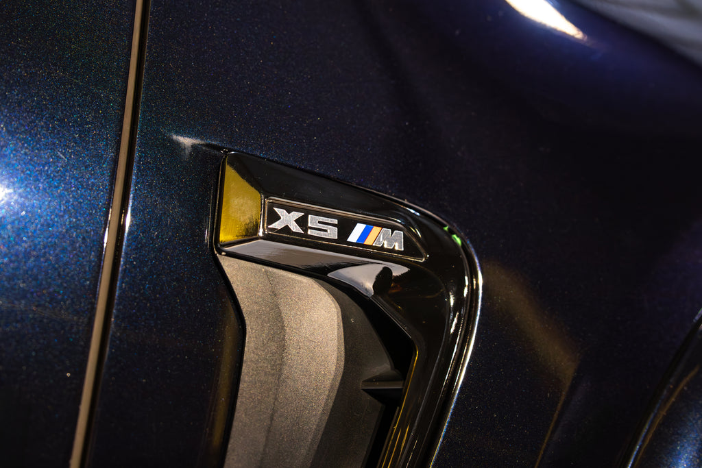 BMW X5 M Standard