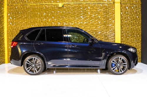 BMW X5 M Standard