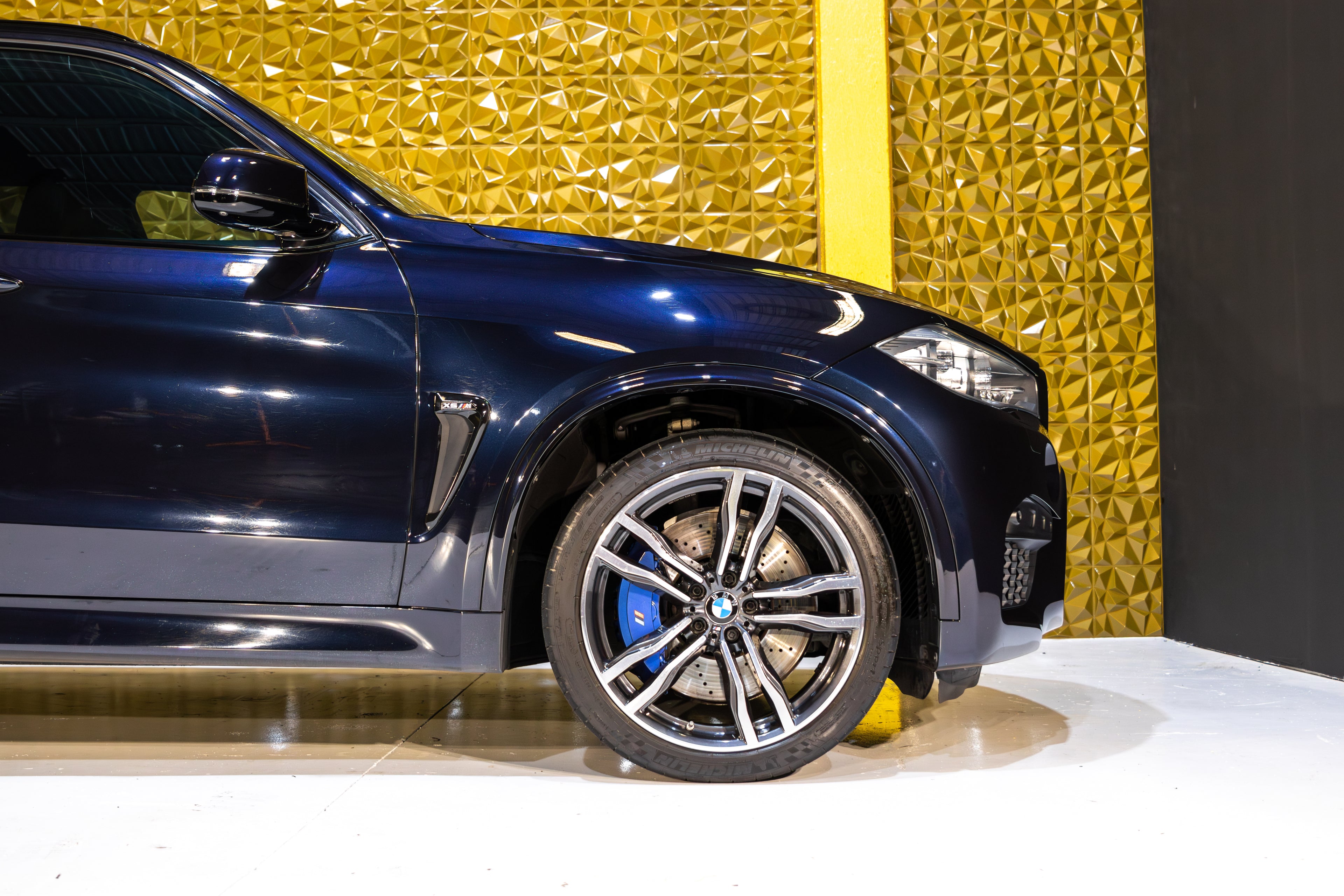 BMW X5 M Standard