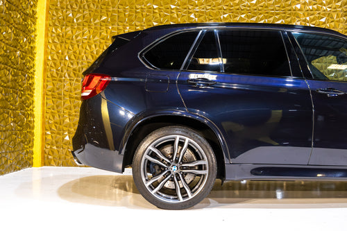 BMW X5 M Standard