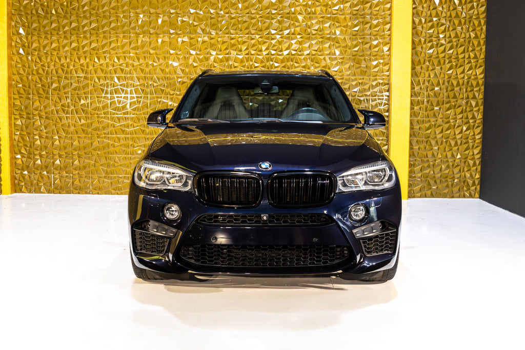 BMW X5 M Standard