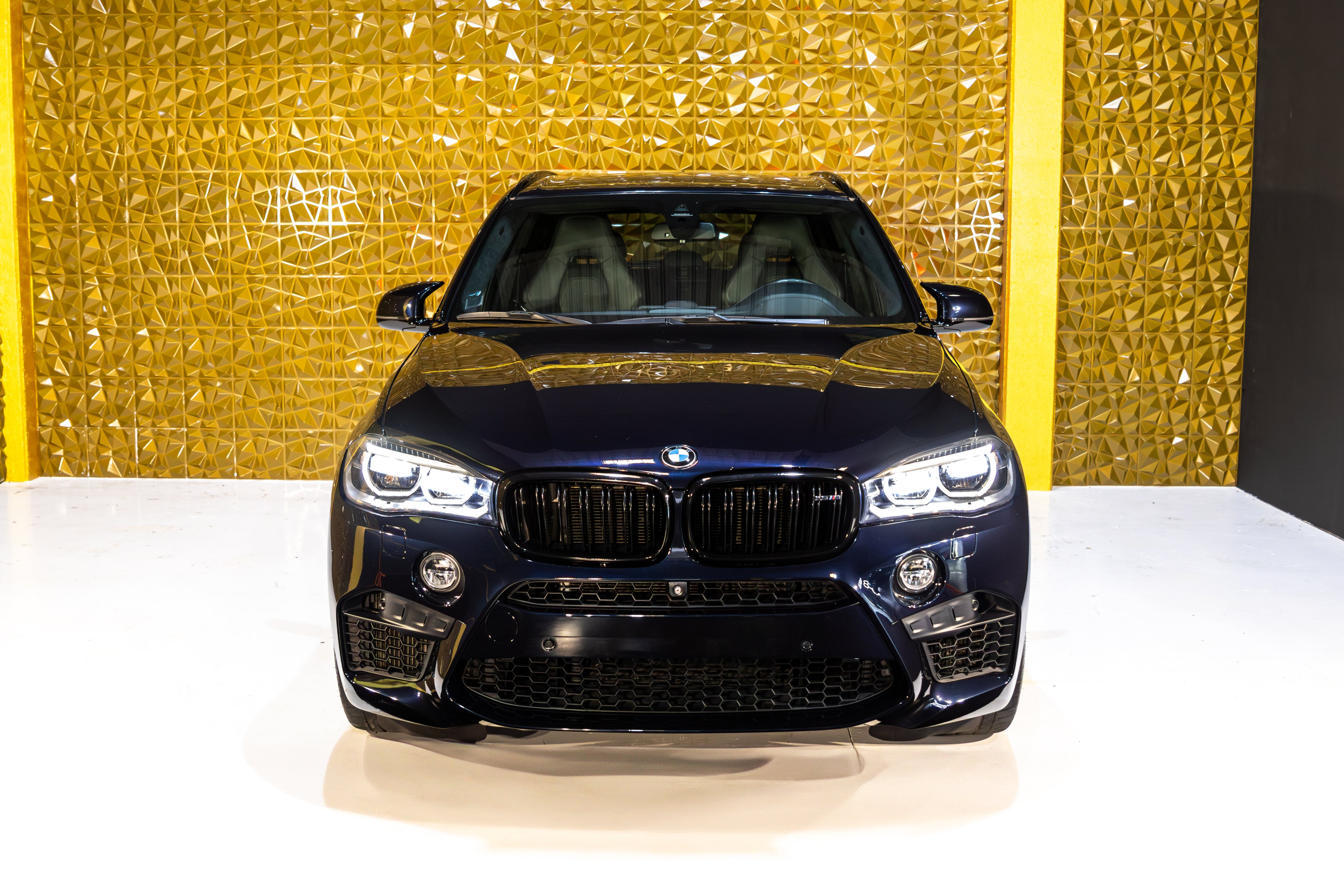BMW X5 M Standard