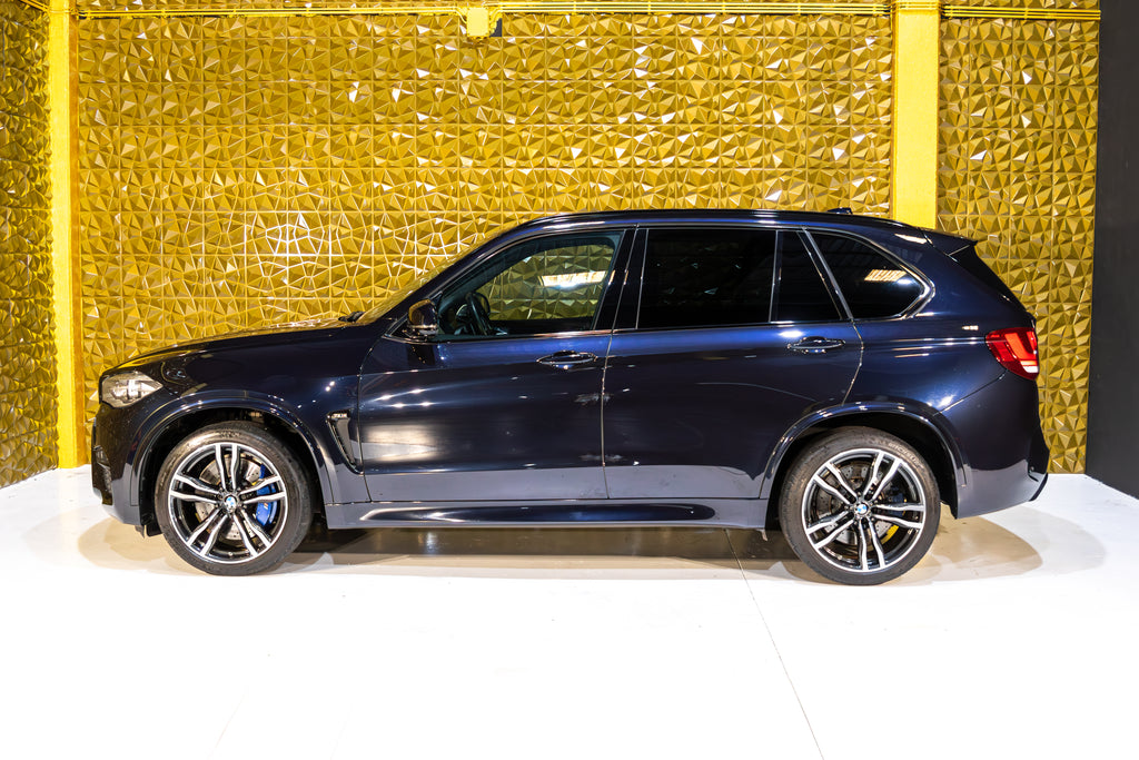 BMW X5 M Standard