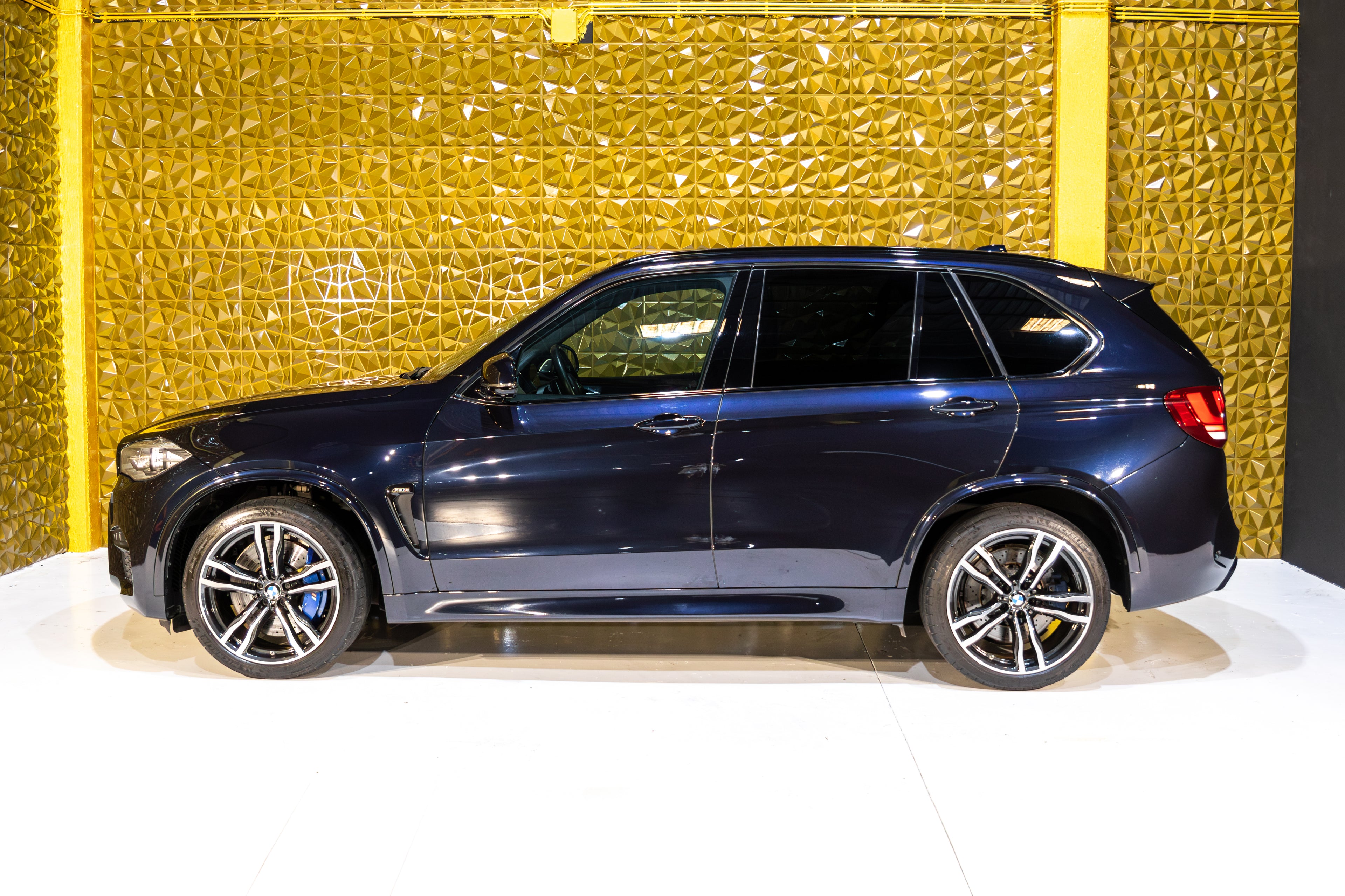 BMW X5 M Standard
