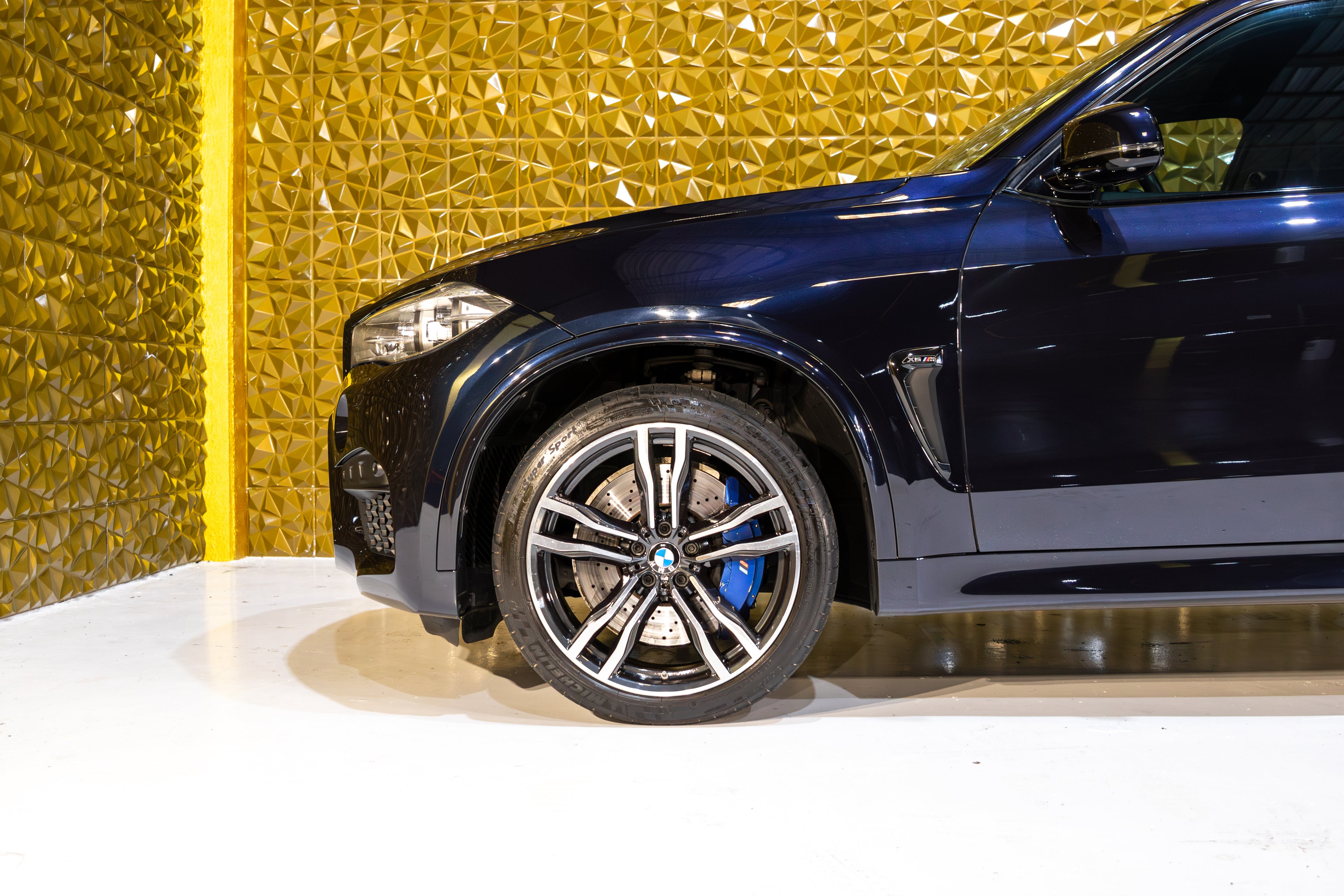 BMW X5 M Standard