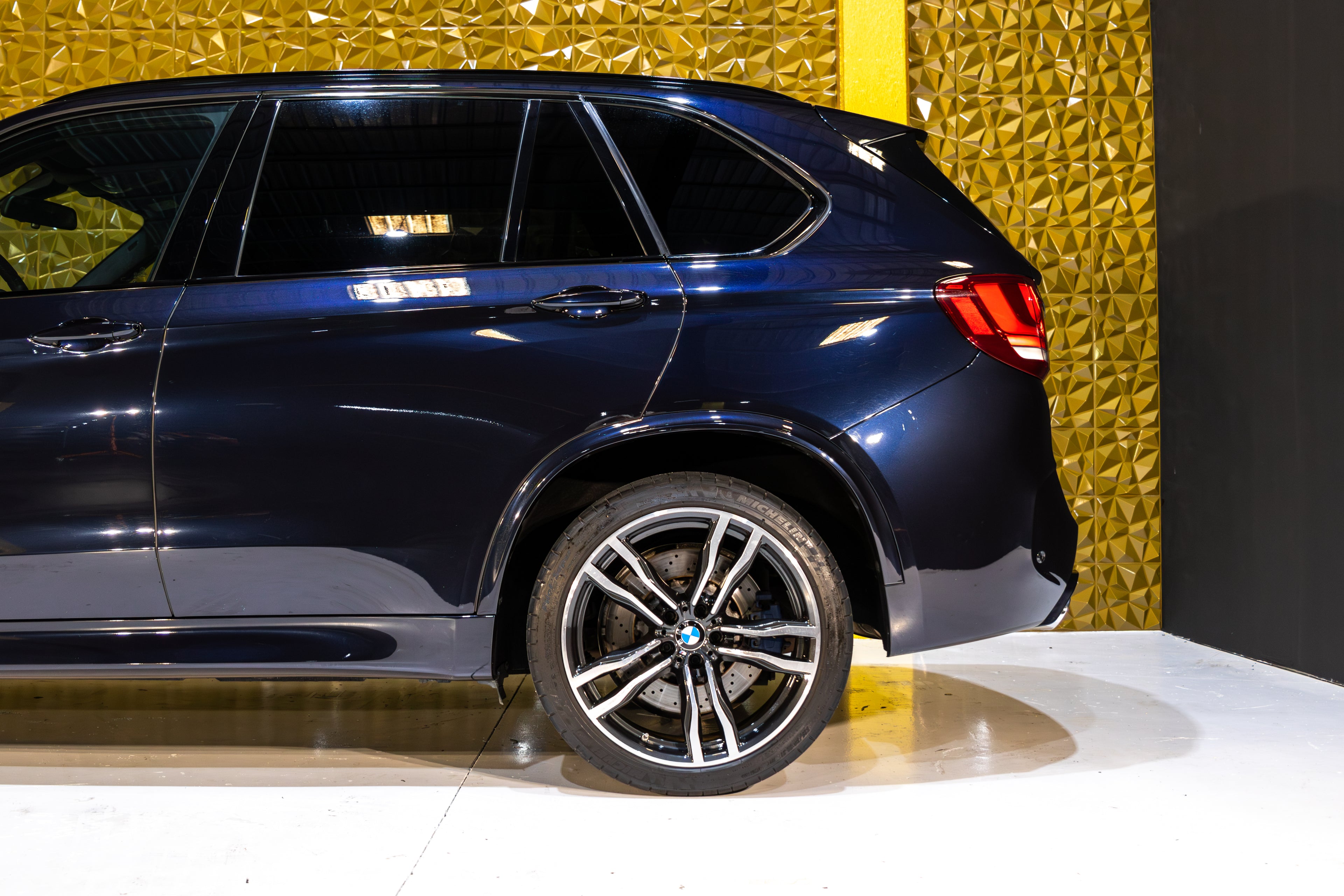 BMW X5 M Standard