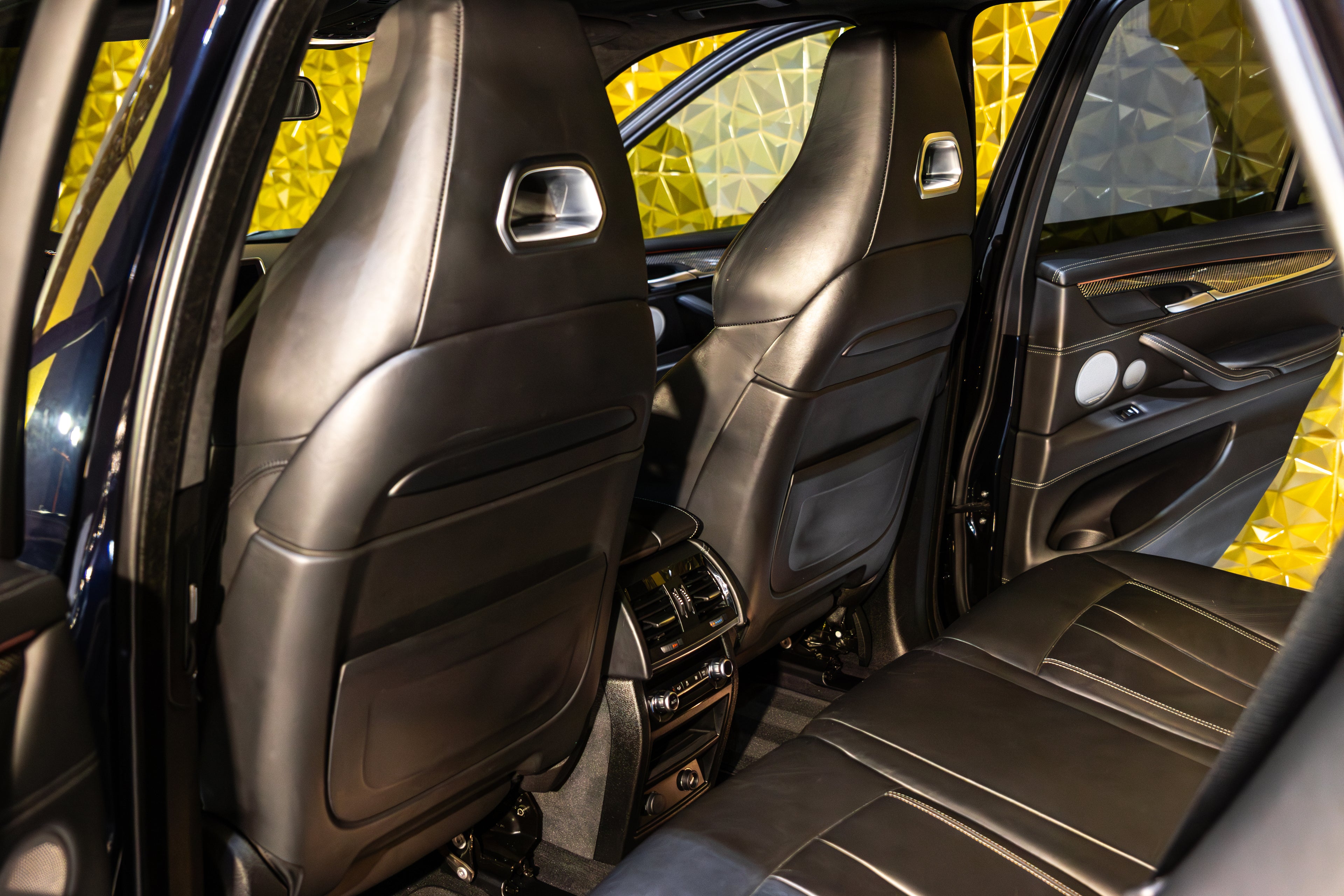 BMW X5 M Standard