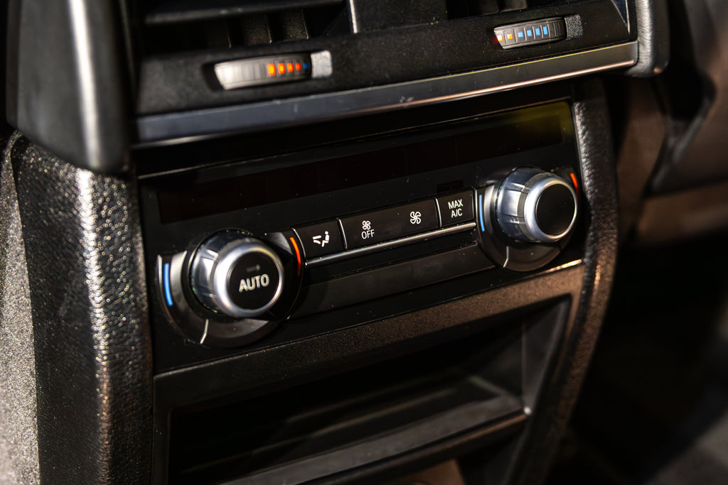 BMW X5 M Standard