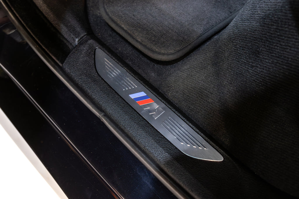 BMW X5 M Standard