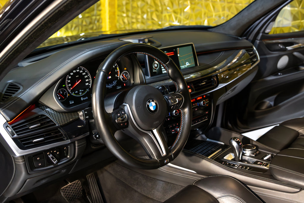 BMW X5 M Standard