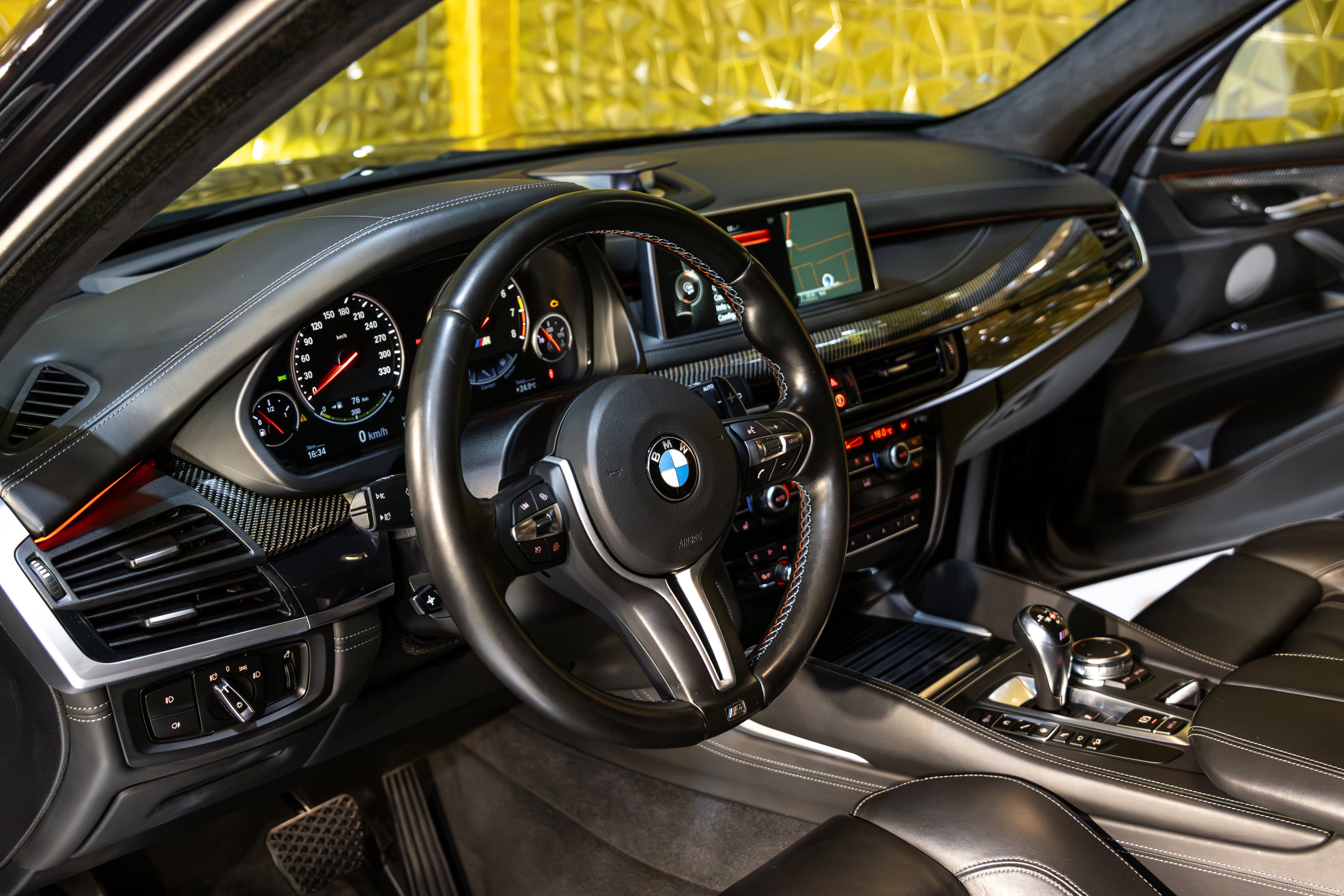 BMW X5 M Standard
