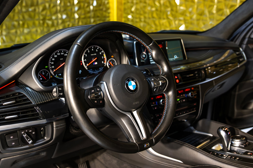 BMW X5 M Standard