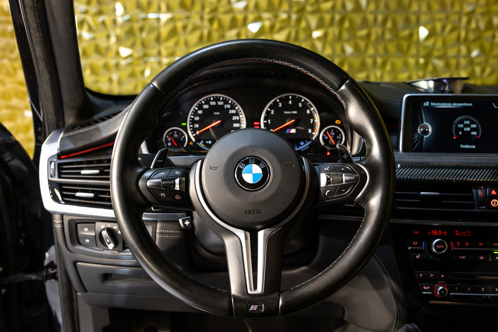 BMW X5 M Standard