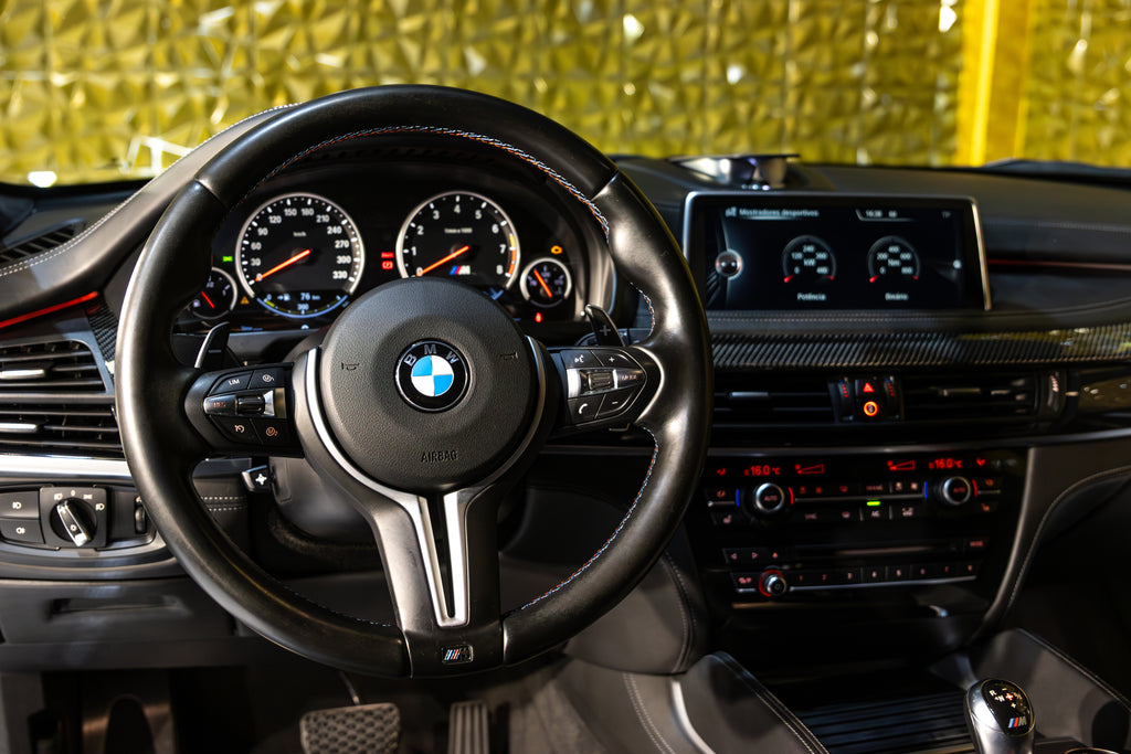 BMW X5 M Standard