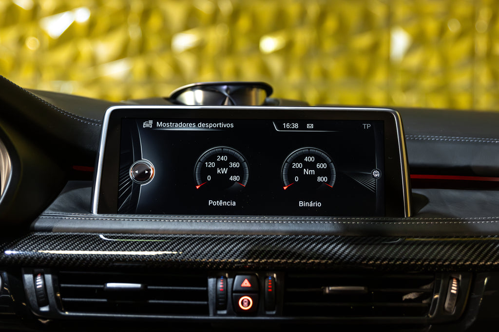 BMW X5 M Standard