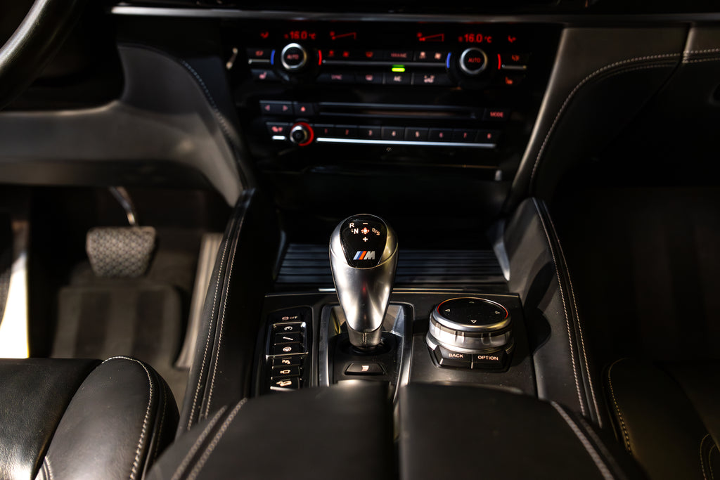 BMW X5 M Standard