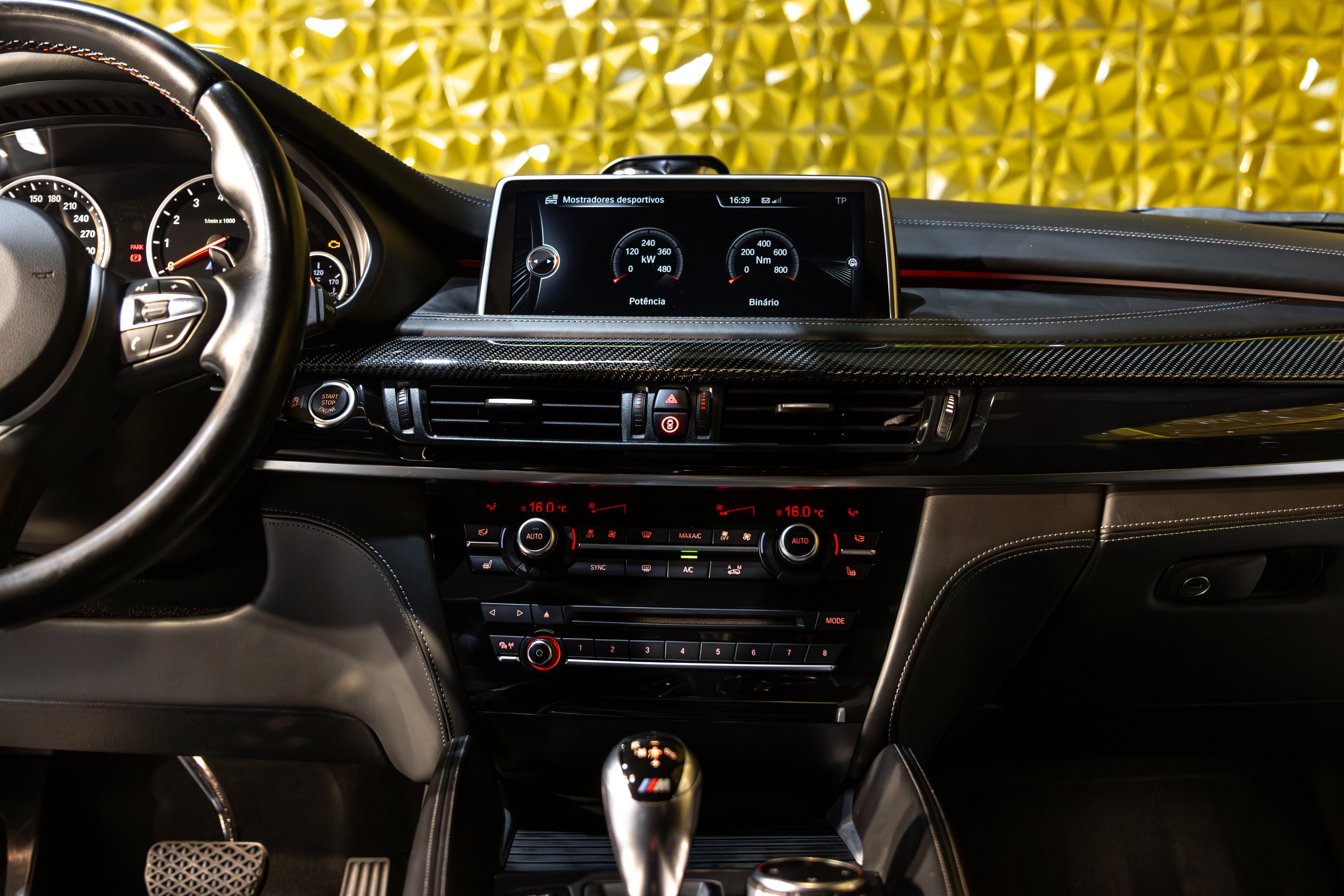 BMW X5 M Standard