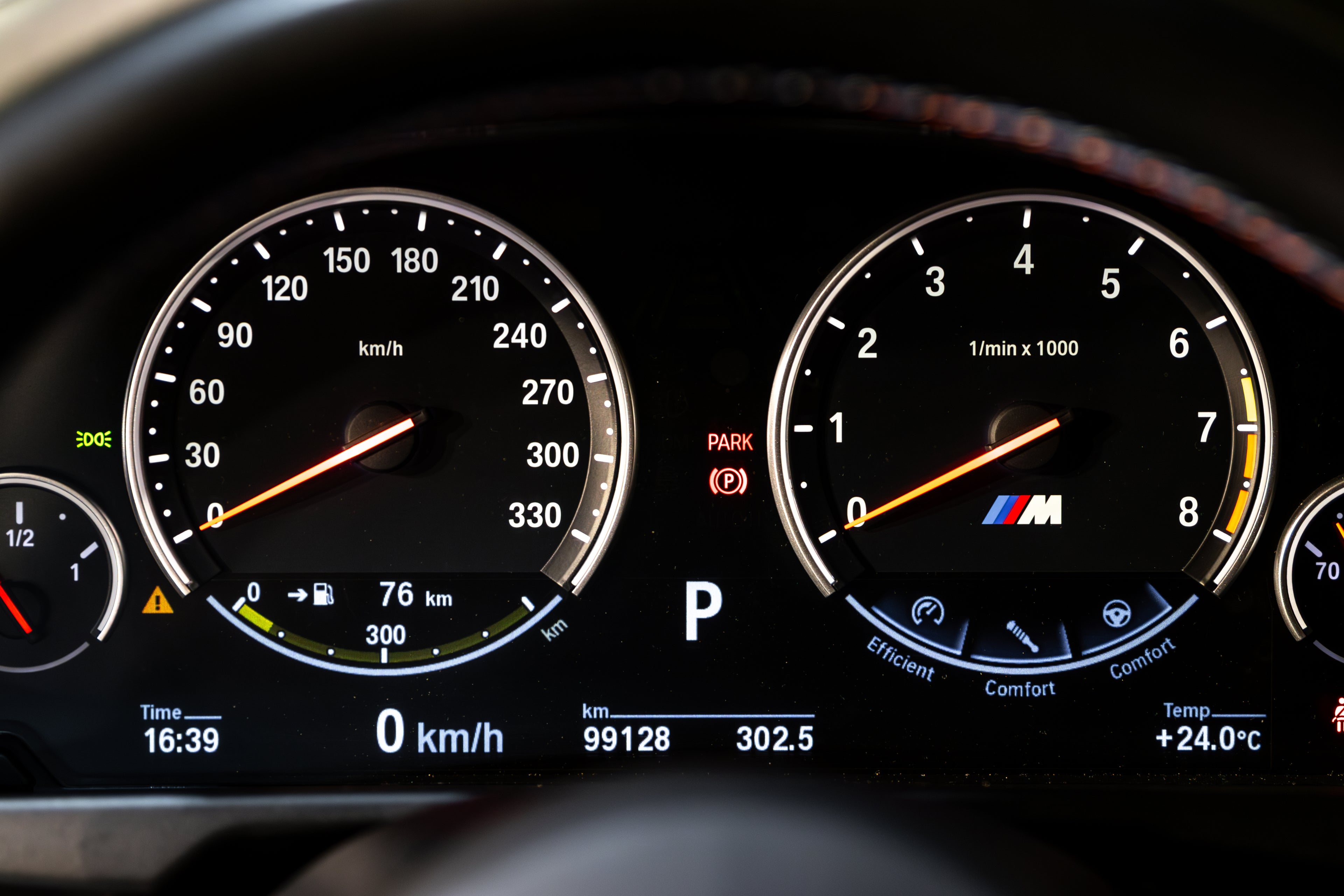 BMW X5 M Standard