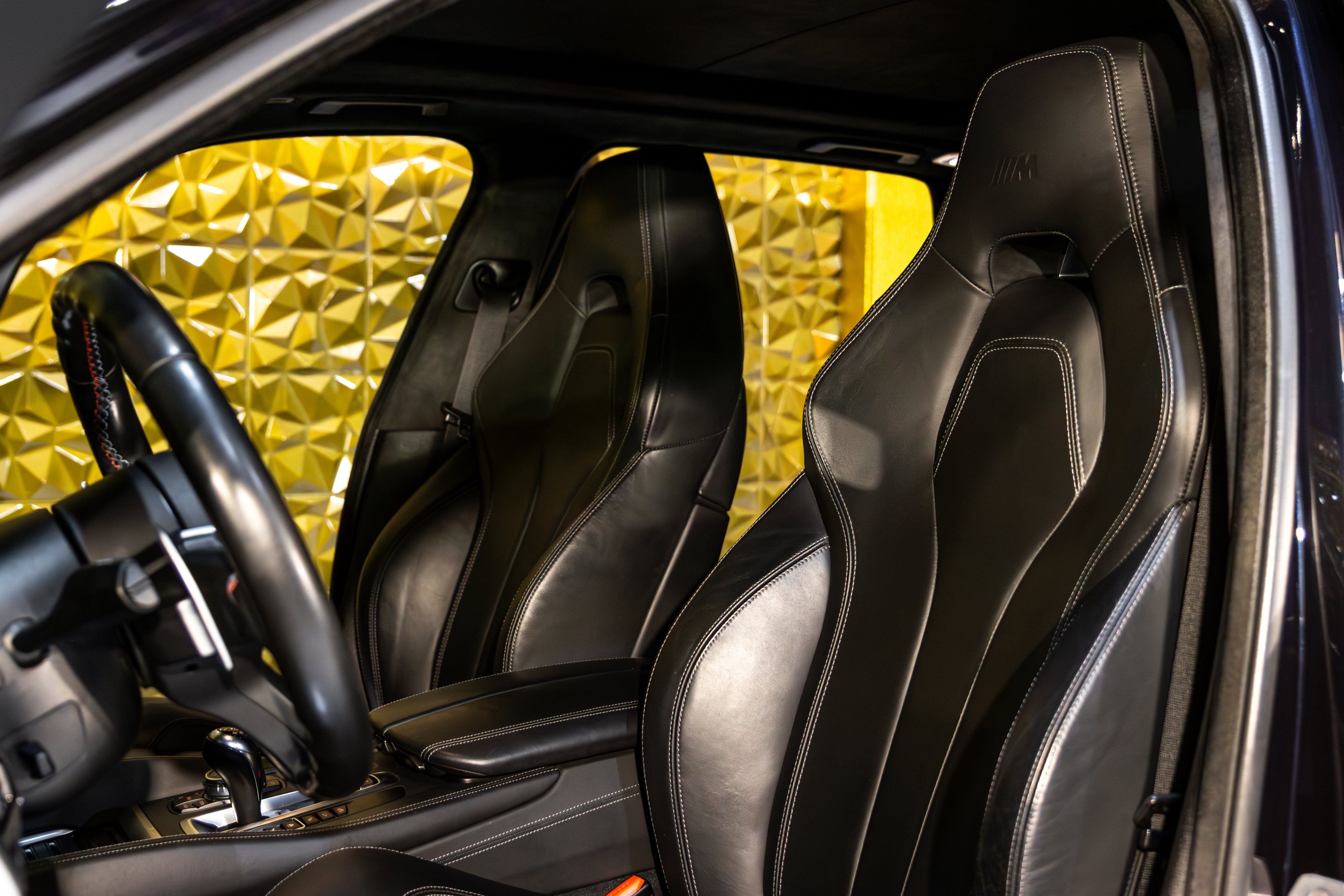 BMW X5 M Standard