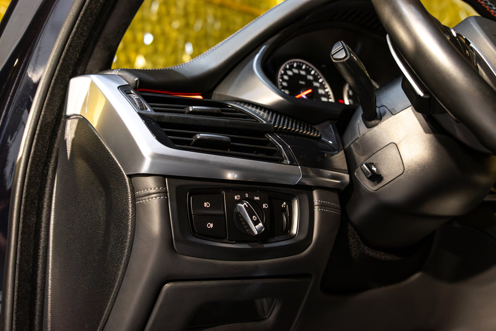 BMW X5 M Standard