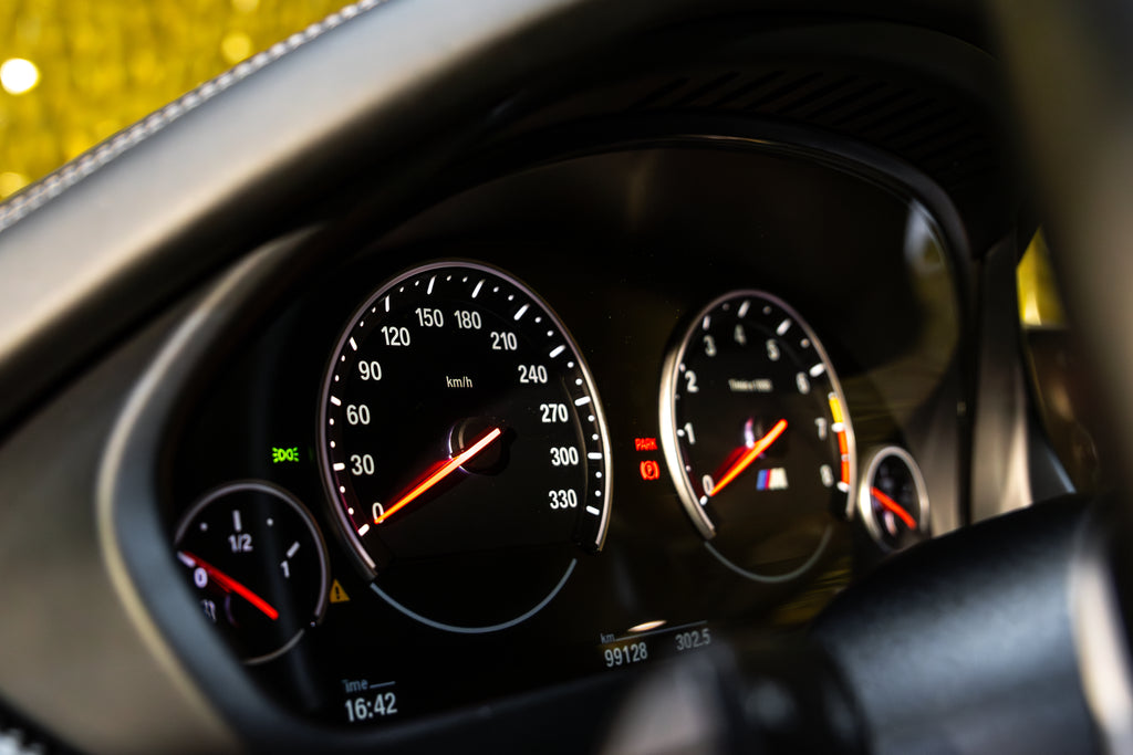 BMW X5 M Standard
