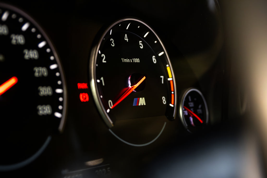 BMW X5 M Standard