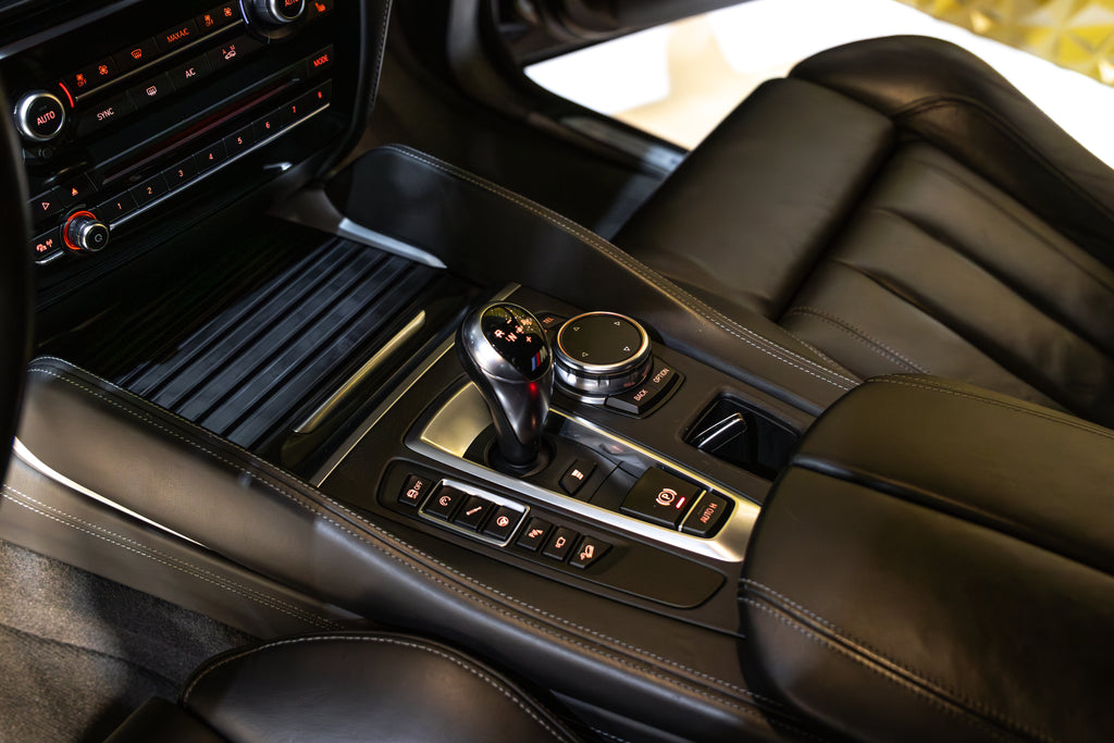 BMW X5 M Standard