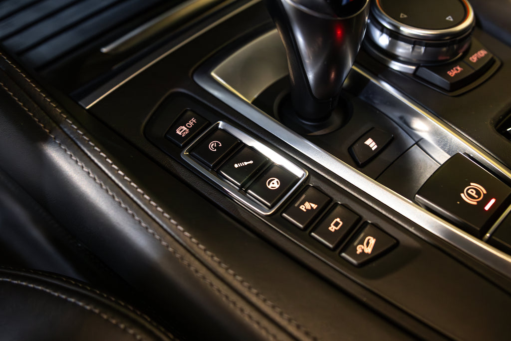 BMW X5 M Standard